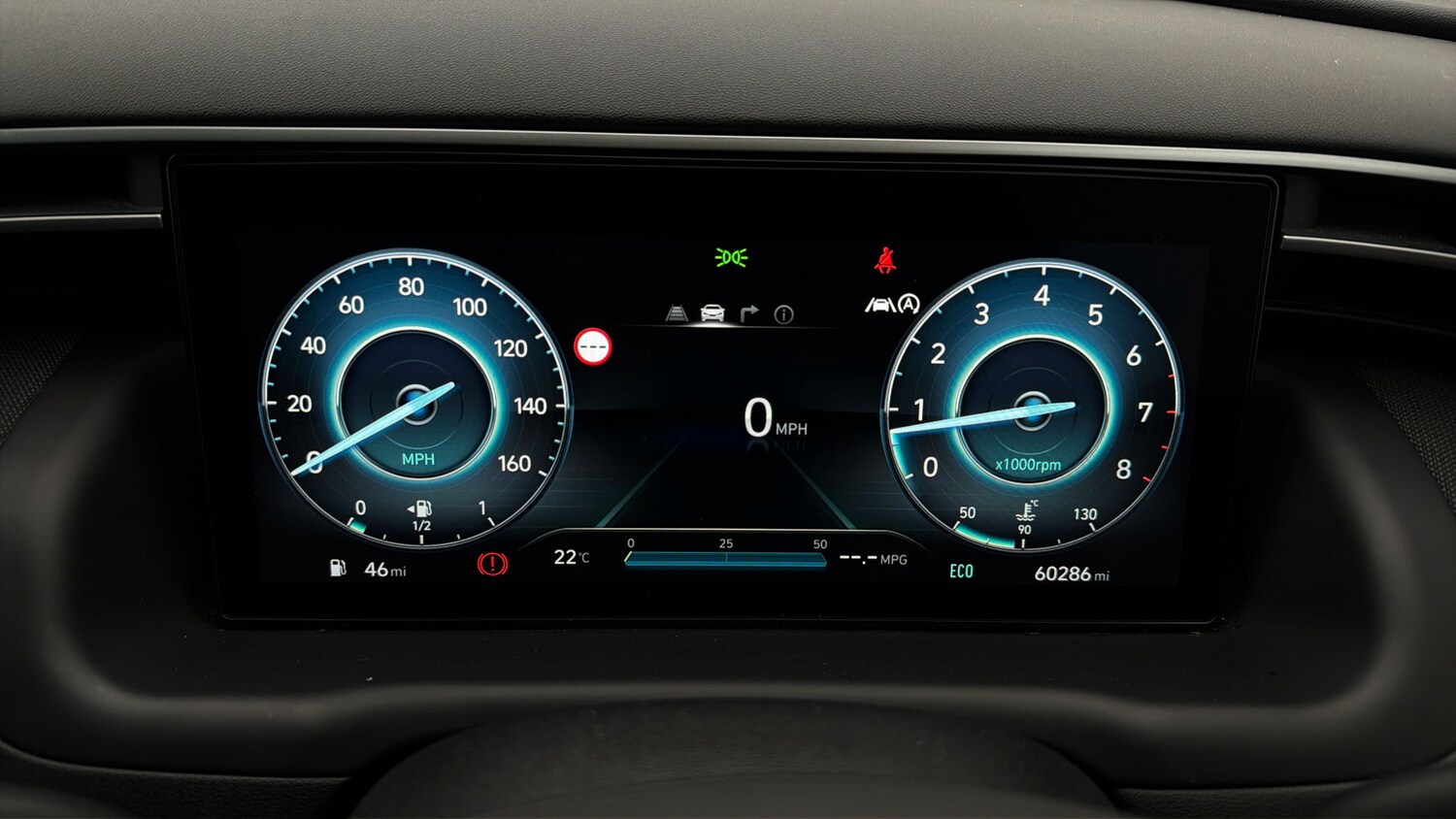 Used Hyundai TUCSON 2021 for sale - 78176668: Photo 24