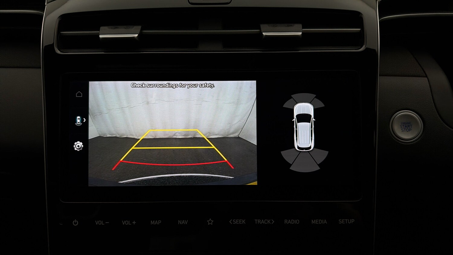 Used Hyundai TUCSON 2021 for sale - 78176668: Photo 25