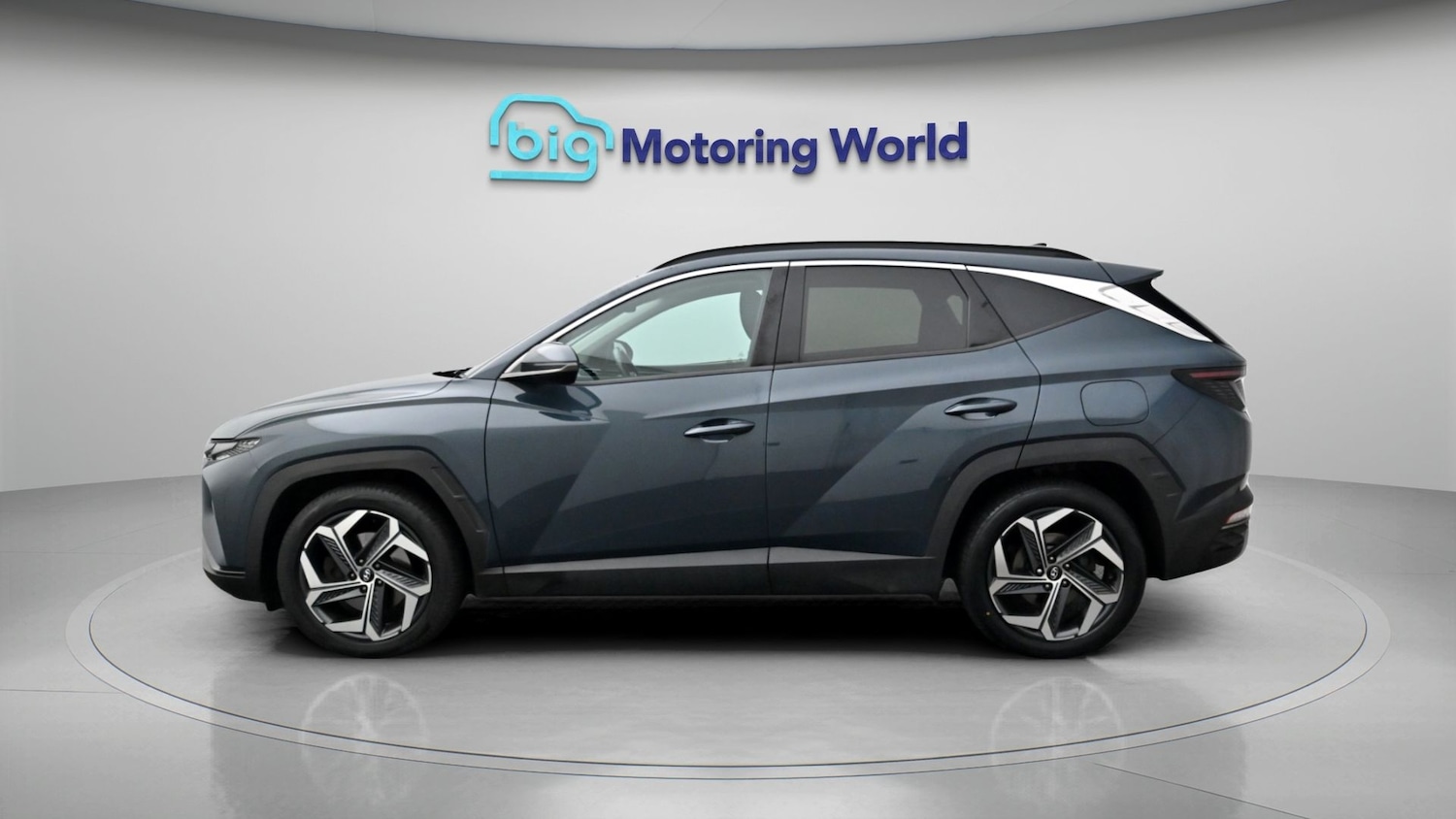 Used Hyundai TUCSON 2021 for sale - 78176668: Photo 4