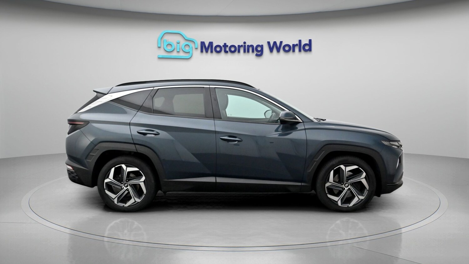 Used Hyundai TUCSON 2021 for sale - 78176668: Photo 8