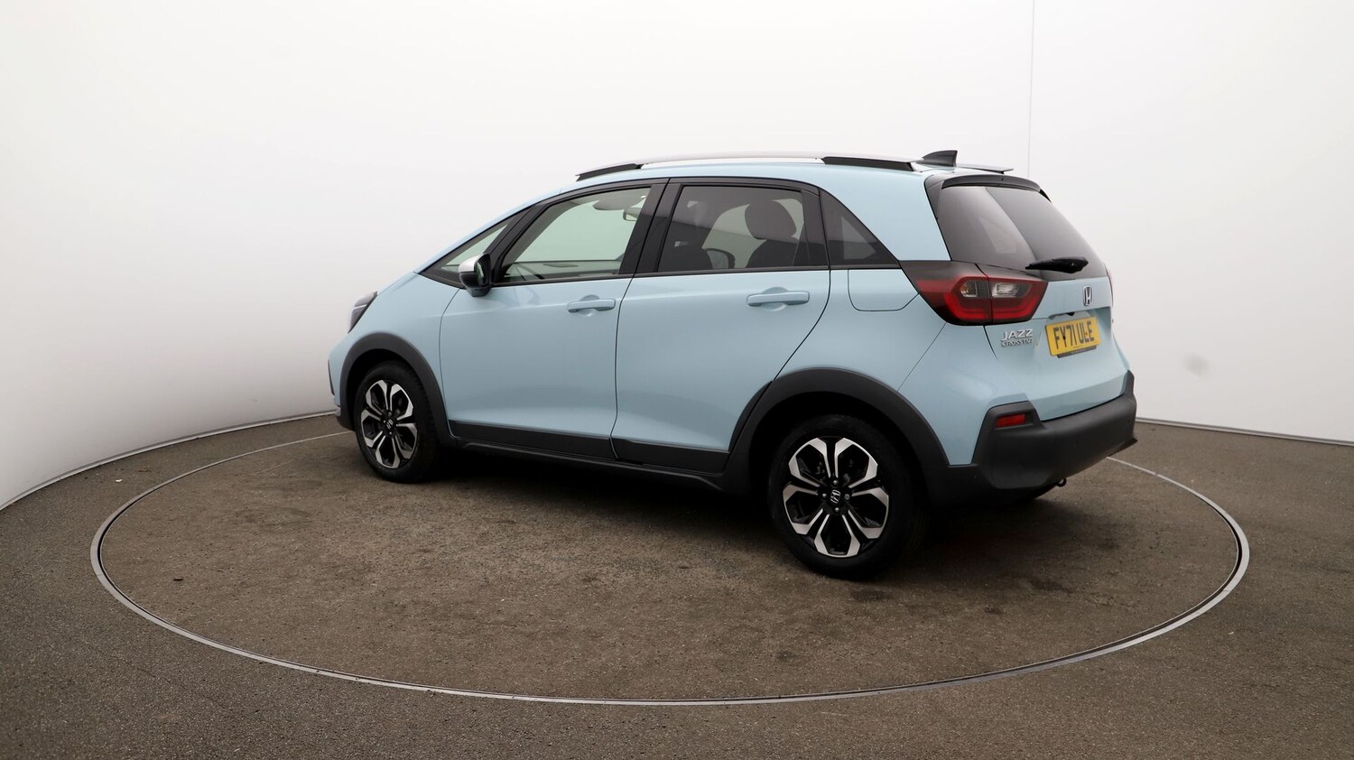 Used Honda Jazz for sale - 76808804: Photo 29