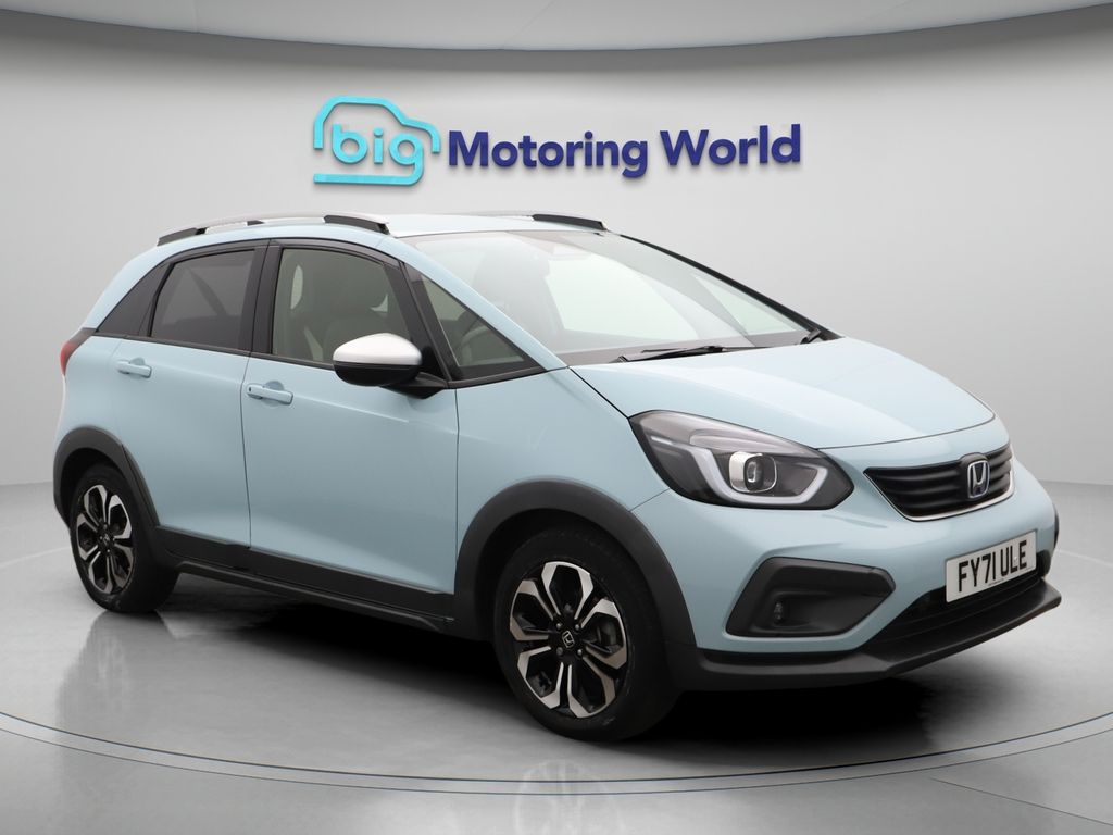 Used Honda Jazz for sale - 76808804: Photo 3