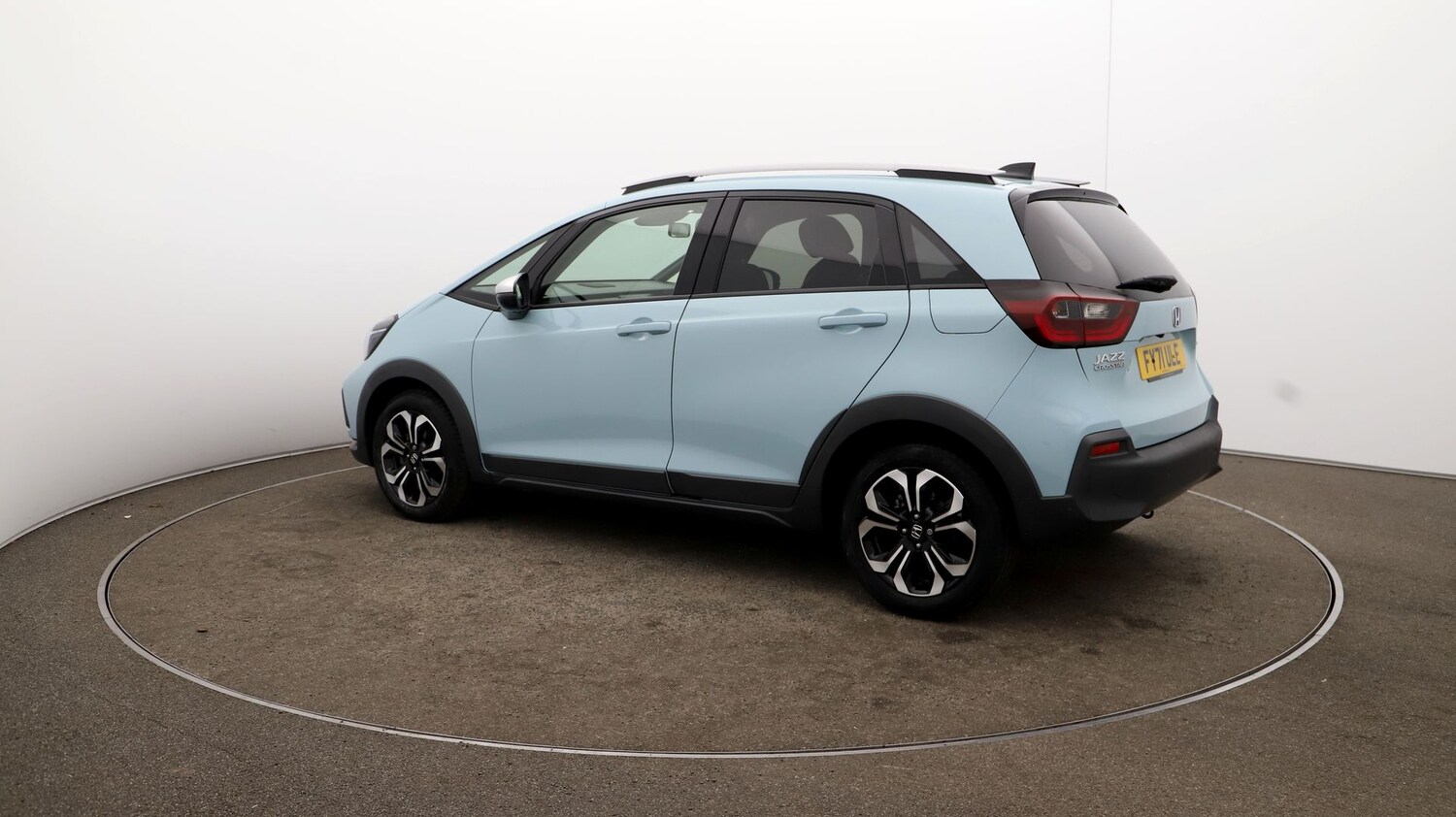 Used Honda Jazz for sale - 76808804: Photo 30