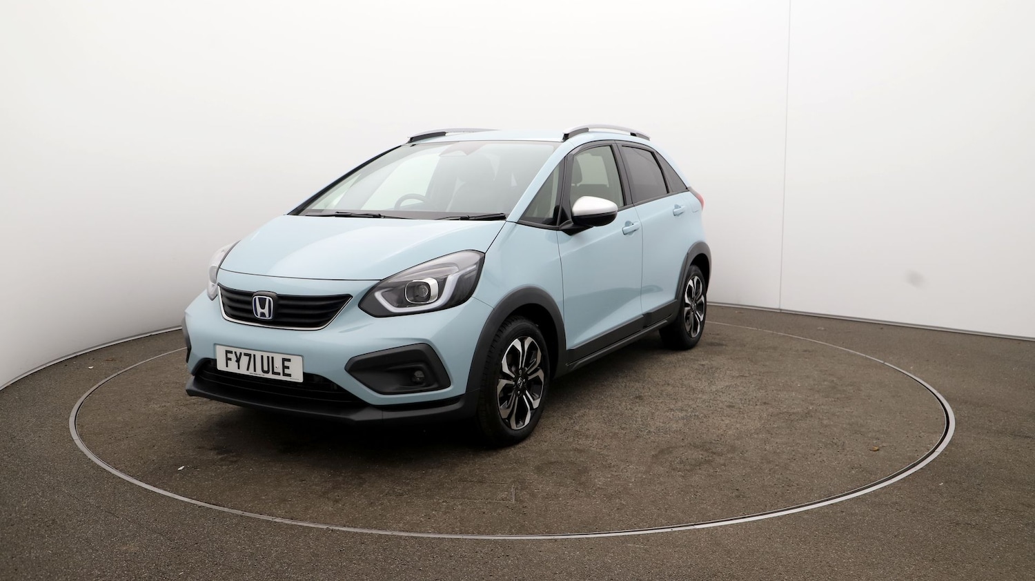 Used Honda Jazz for sale - 76808804: Photo 31