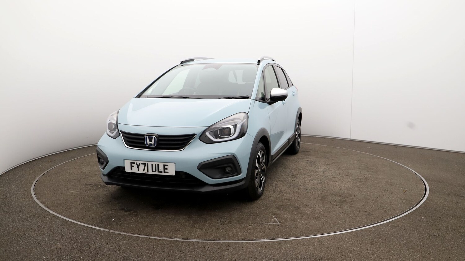 Used Honda Jazz for sale - 76808804: Photo 32