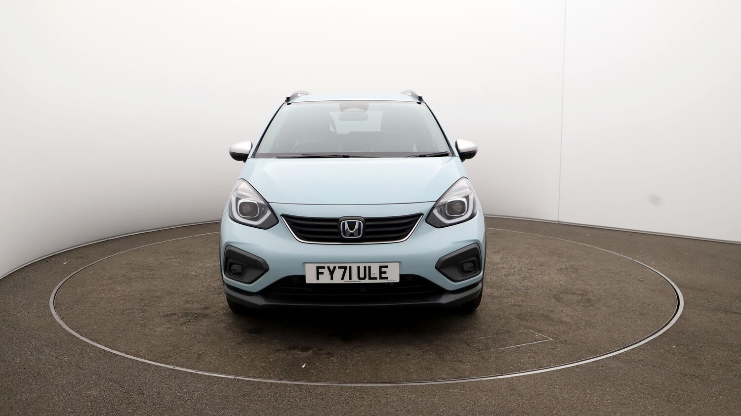 Used Honda Jazz for sale - 76808804: Photo 34