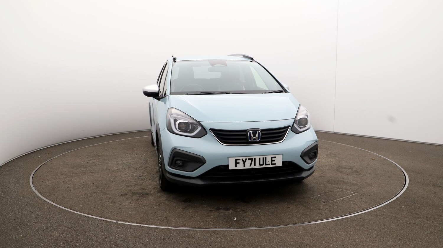 Used Honda Jazz for sale - 76808804: Photo 35