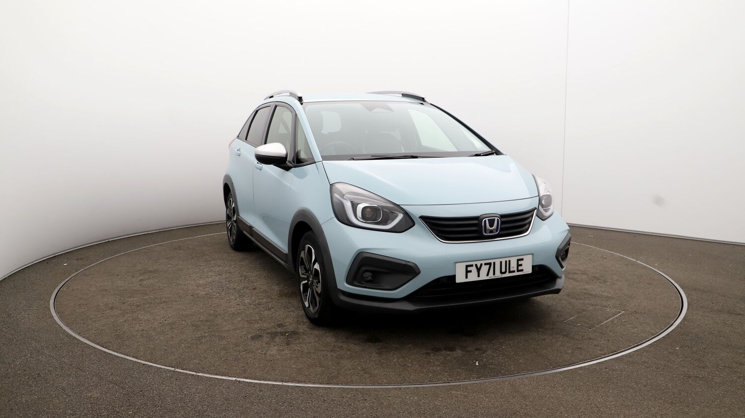 Used Honda Jazz for sale - 76808804: Photo 36