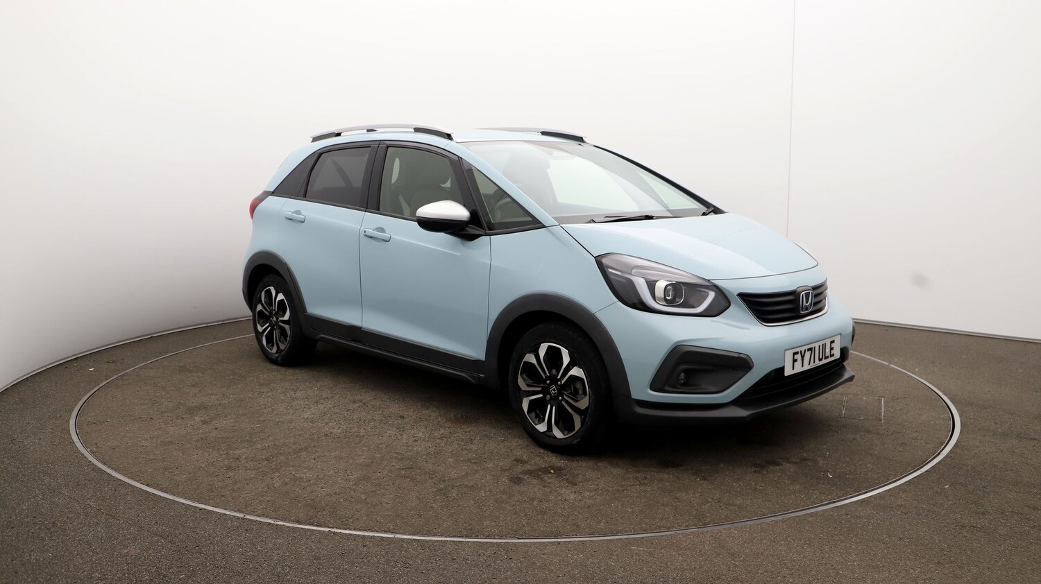 Used Honda Jazz for sale - 76808804: Photo 38