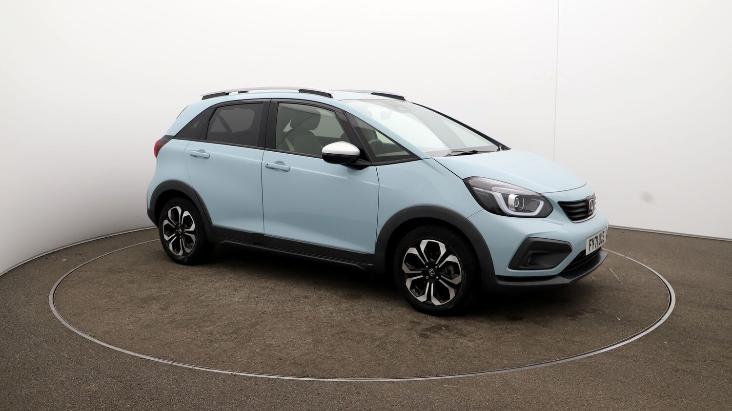 Used Honda Jazz for sale - 76808804: Photo 39