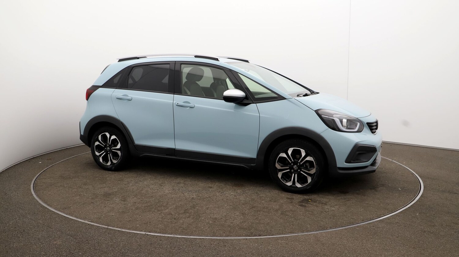 Used Honda Jazz for sale - 76808804: Photo 40