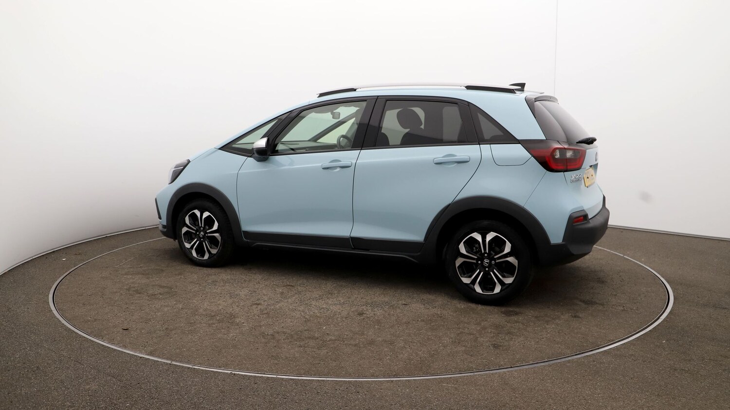 Used Honda Jazz for sale - 76808804: Photo 41