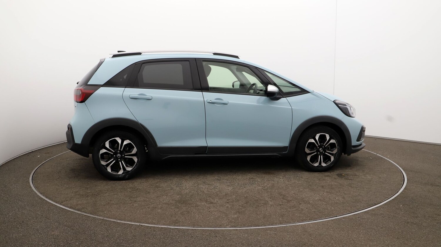 Used Honda Jazz for sale - 76808804: Photo 44