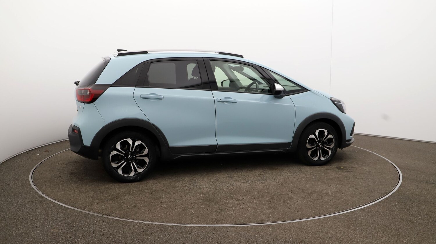 Used Honda Jazz for sale - 76808804: Photo 45