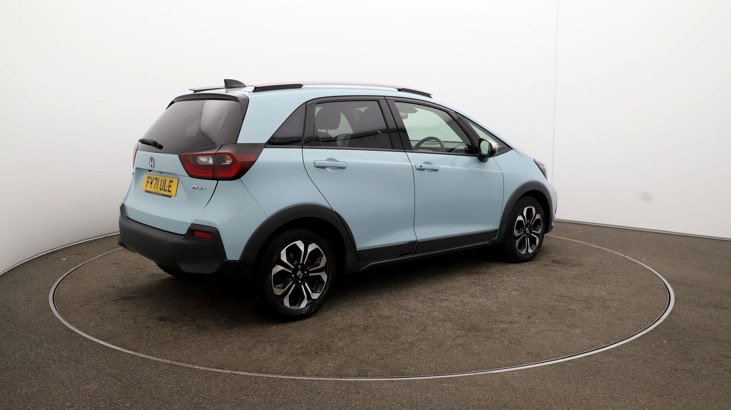 Used Honda Jazz for sale - 76808804: Photo 47