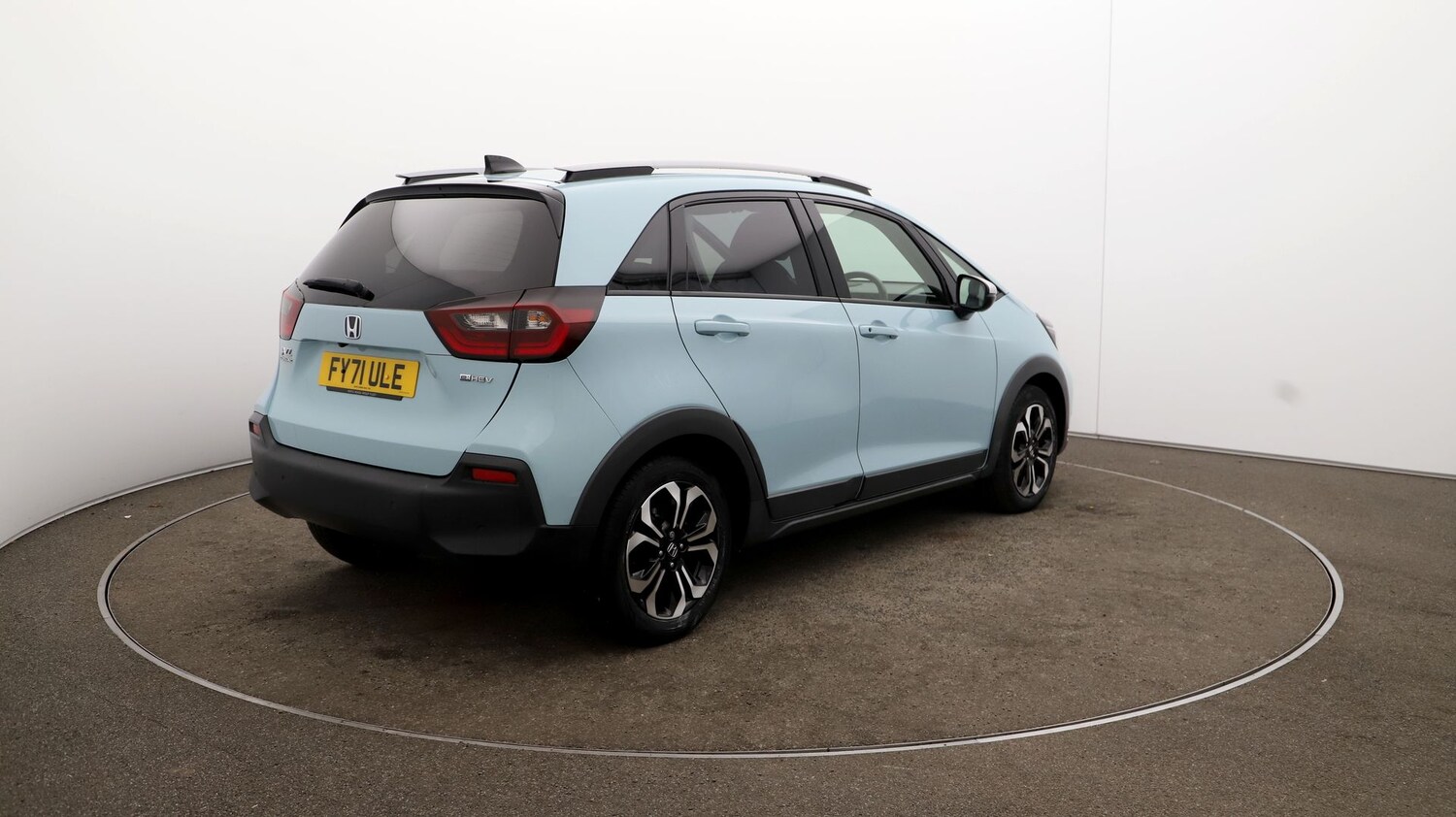 Used Honda Jazz for sale - 76808804: Photo 48