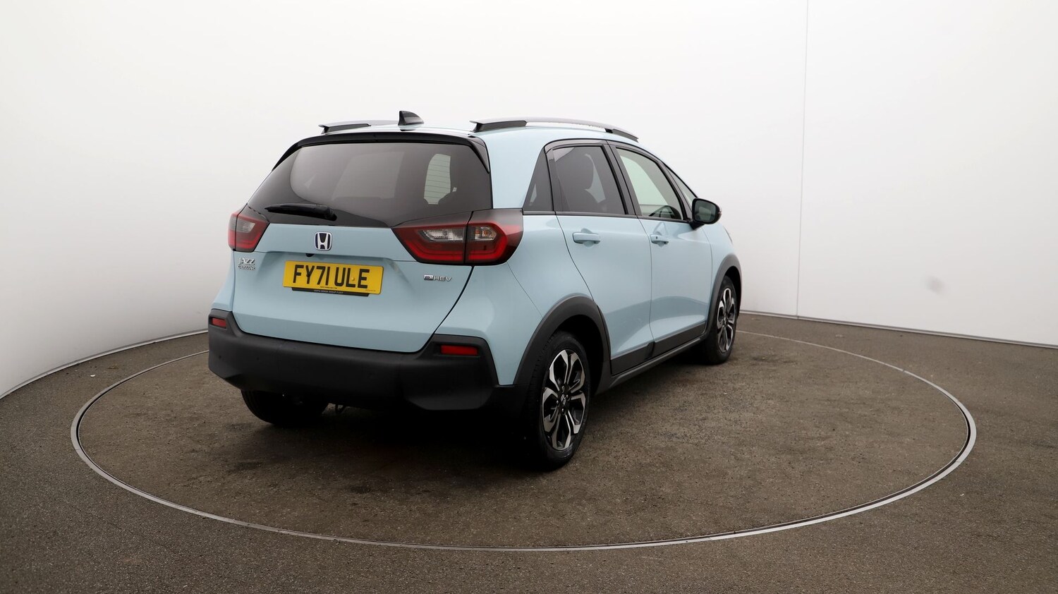 Used Honda Jazz for sale - 76808804: Photo 49