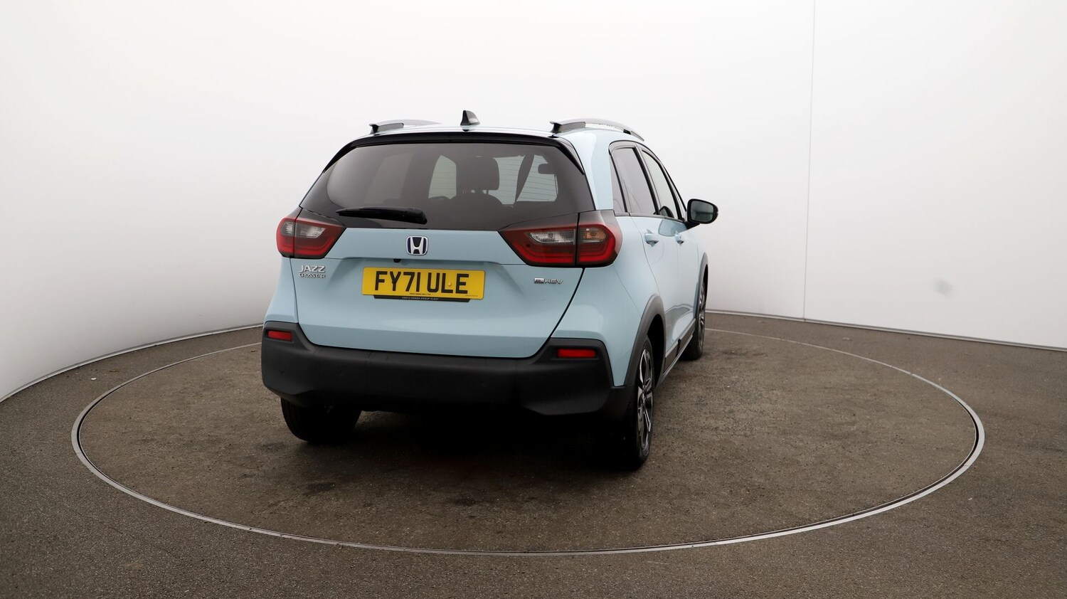 Used Honda Jazz for sale - 76808804: Photo 50