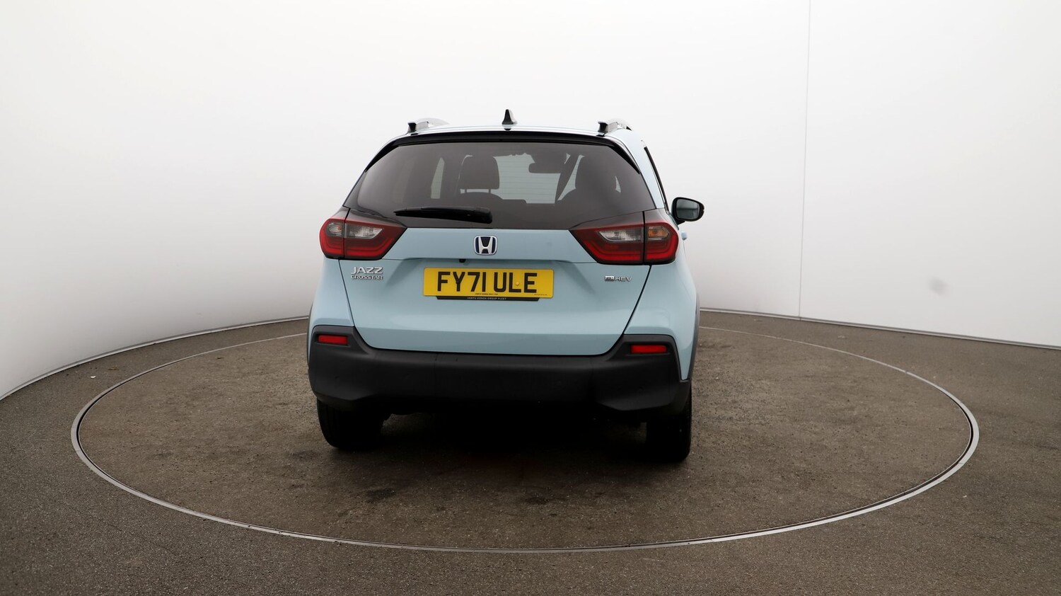 Used Honda Jazz for sale - 76808804: Photo 51