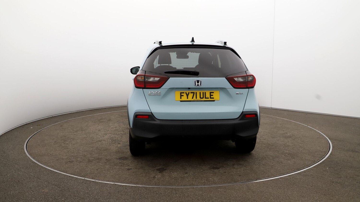 Used Honda Jazz for sale - 76808804: Photo 53