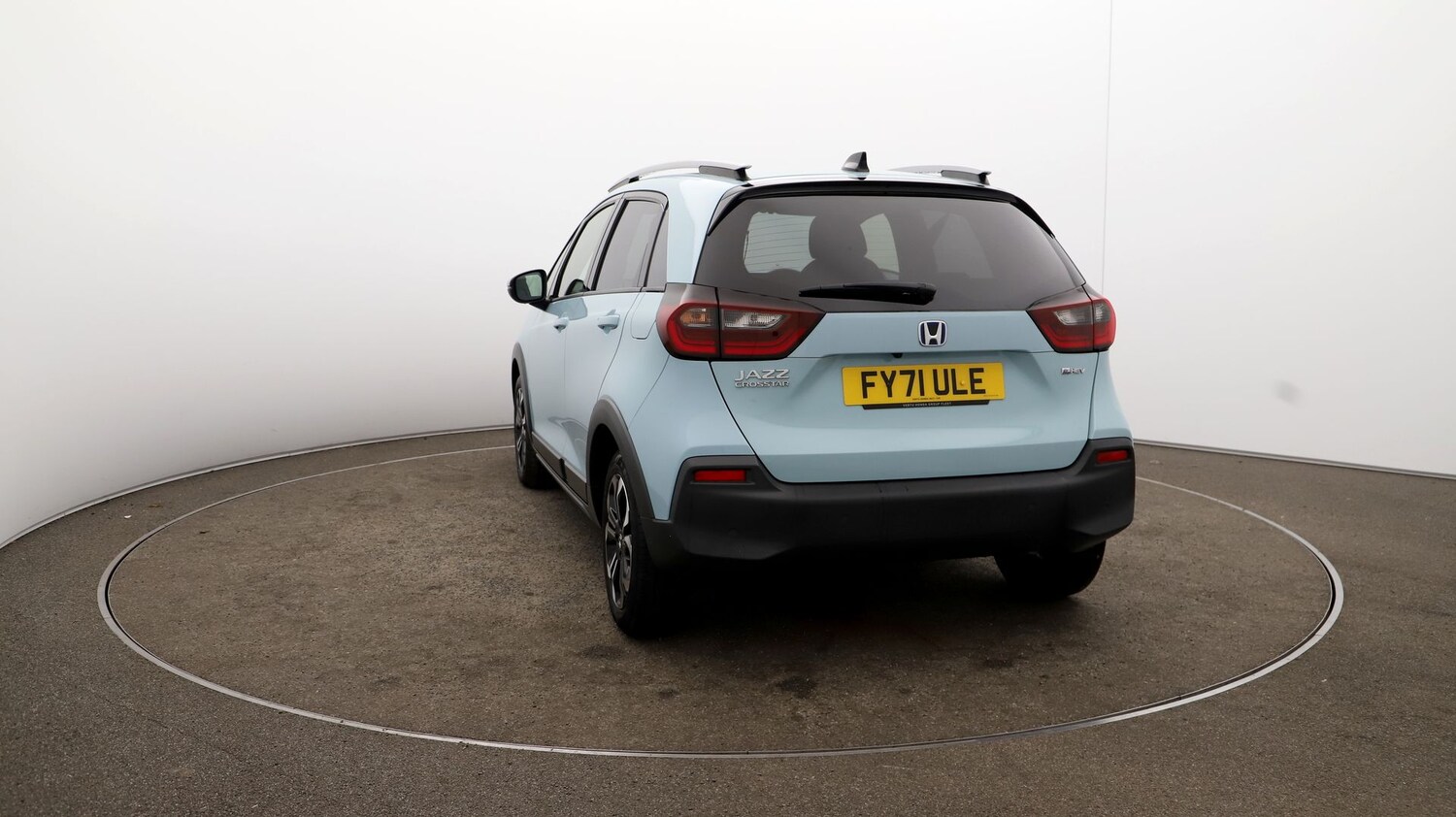 Used Honda Jazz for sale - 76808804: Photo 54