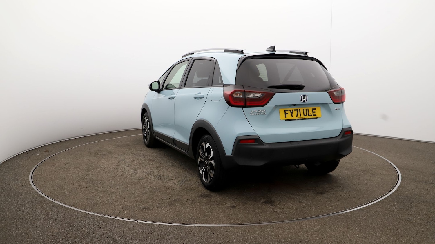 Used Honda Jazz for sale - 76808804: Photo 55