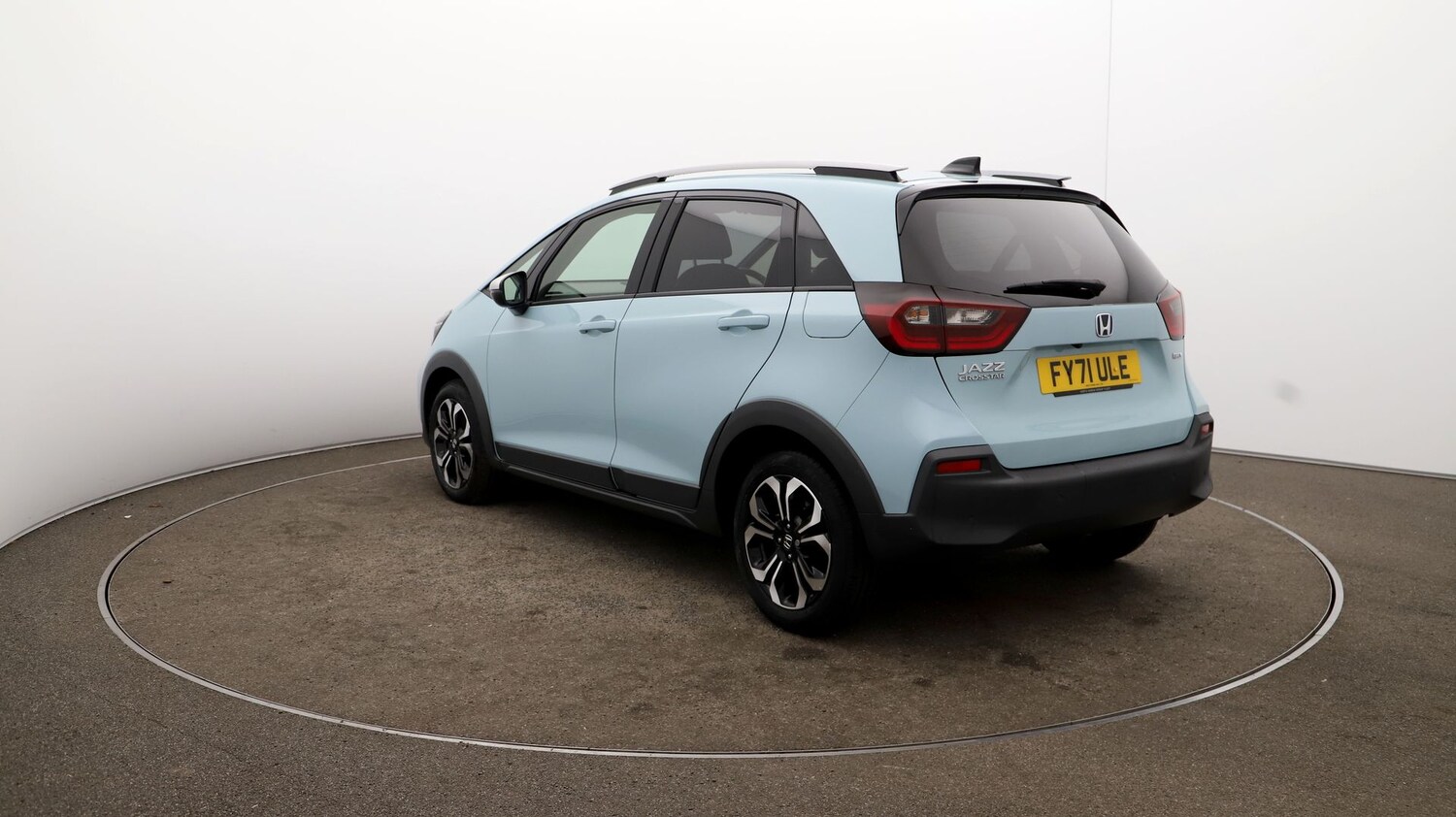 Used Honda Jazz for sale - 76808804: Photo 56