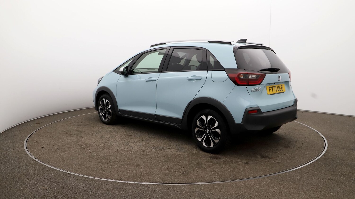 Used Honda Jazz for sale - 76808804: Photo 57