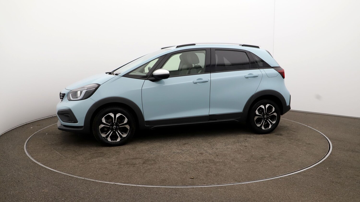 Used Honda Jazz for sale - 76808804: Photo 60