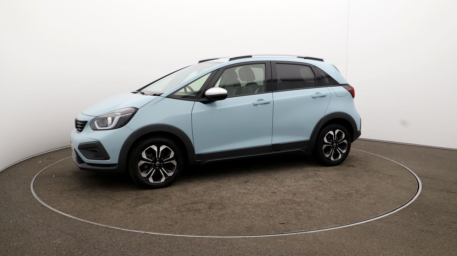 Used Honda Jazz for sale - 76808804: Photo 61