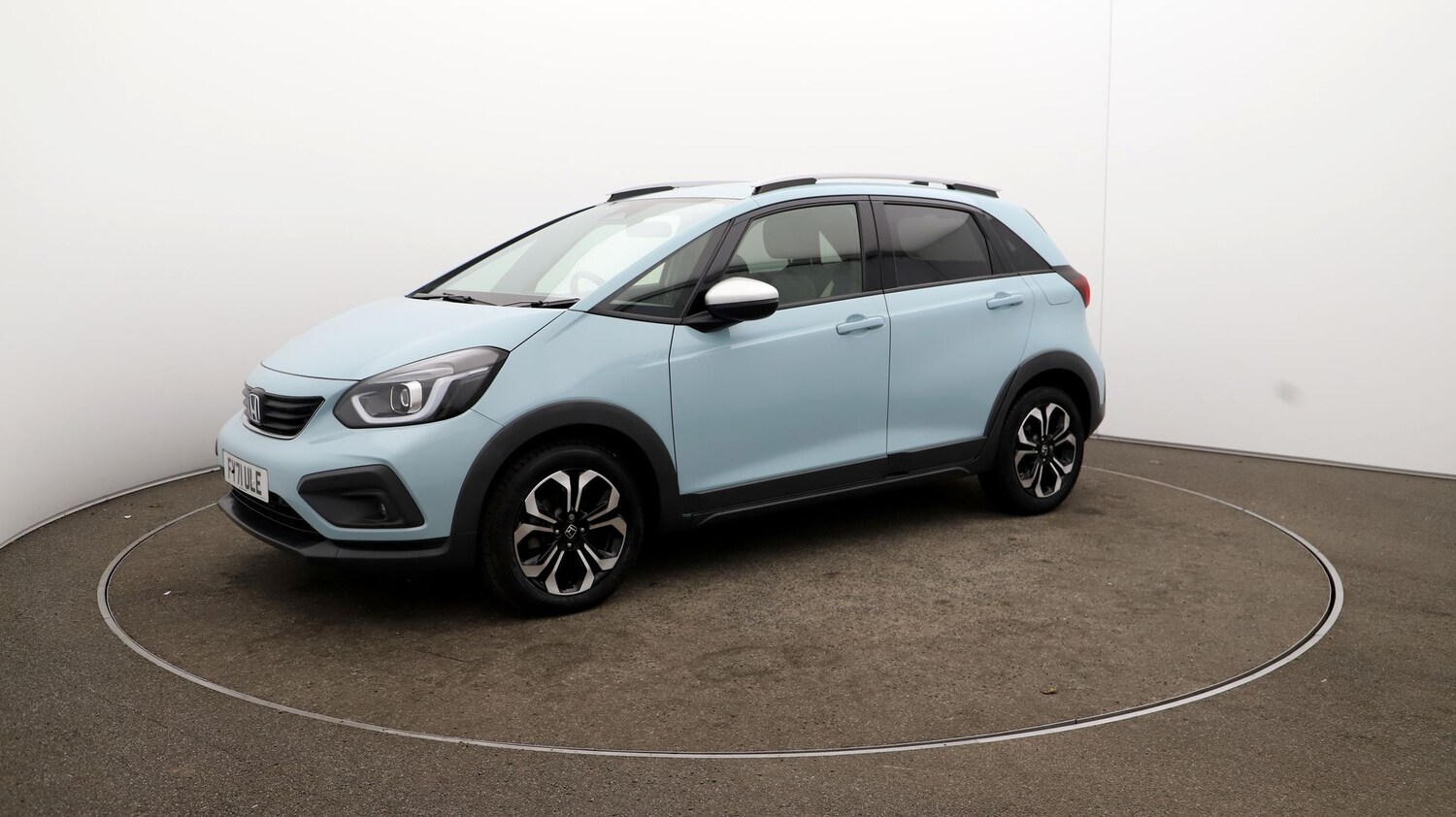 Used Honda Jazz for sale - 76808804: Photo 62