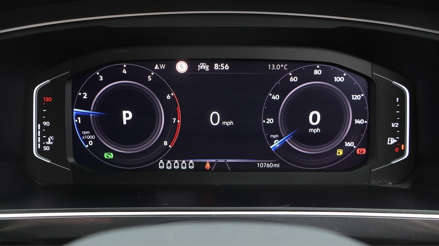 Used Volkswagen Tiguan Allspace 2022 for sale - 76759361: Photo 11