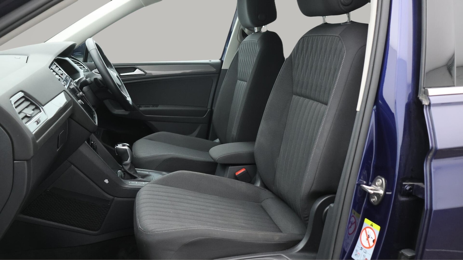 Used Volkswagen Tiguan Allspace 2022 for sale - 76759361: Photo 15