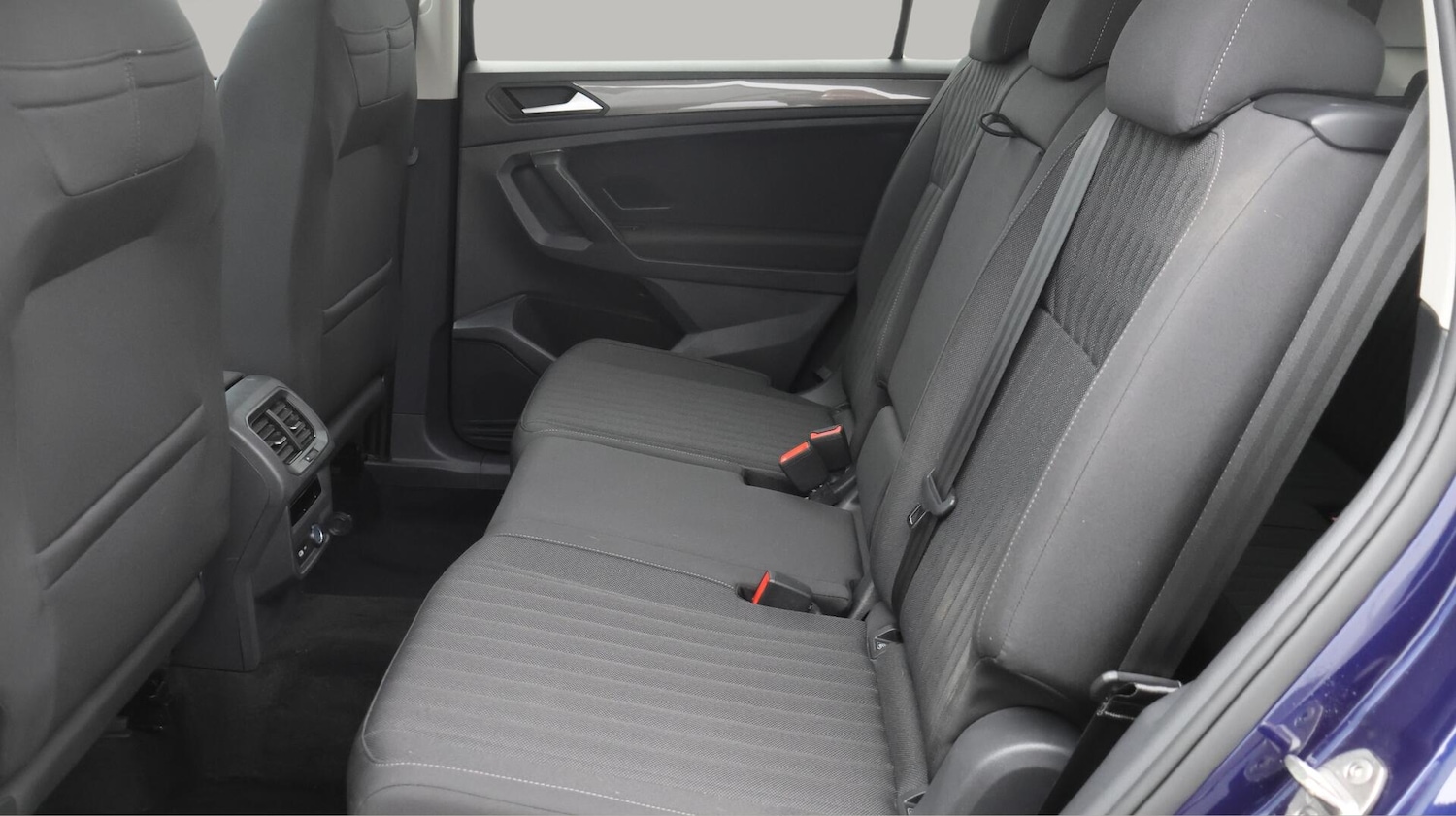 Used Volkswagen Tiguan Allspace 2022 for sale - 76759361: Photo 17