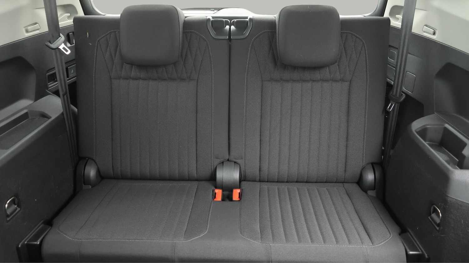 Used Volkswagen Tiguan Allspace 2022 for sale - 76759361: Photo 21