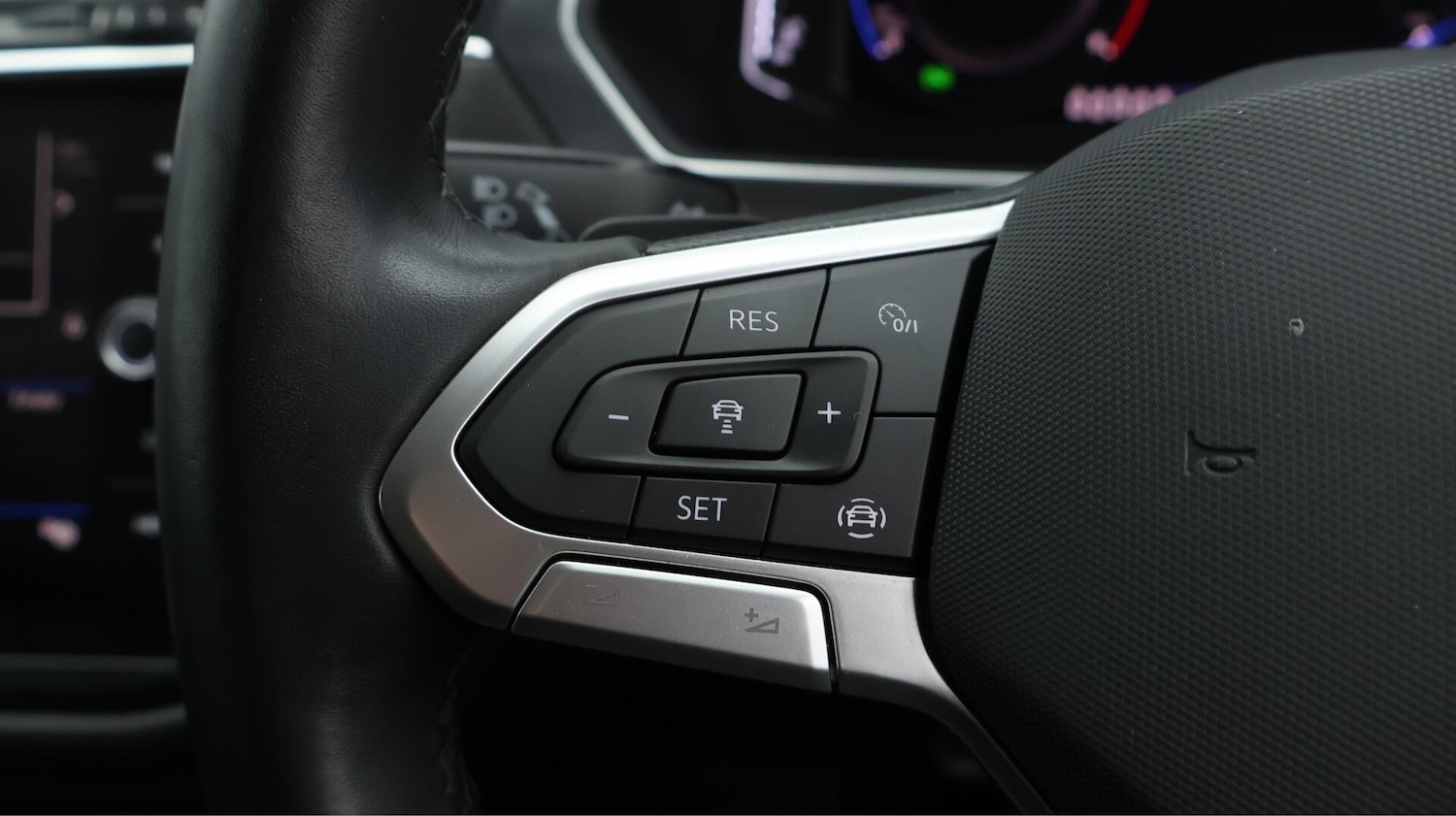 Used Volkswagen Tiguan Allspace 2022 for sale - 76759361: Photo 27