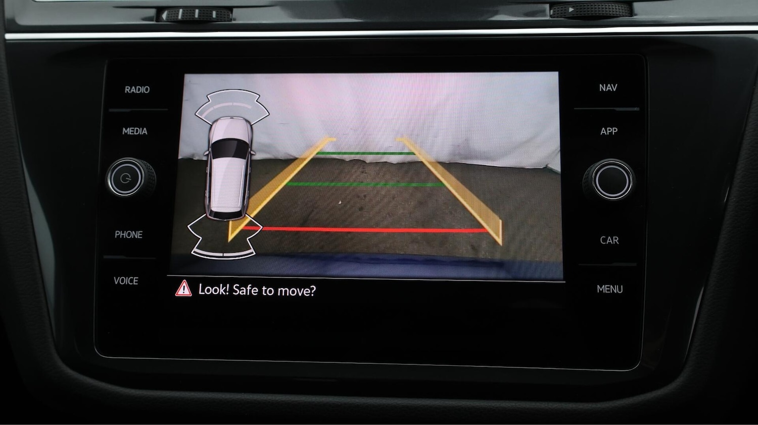 Used Volkswagen Tiguan Allspace 2022 for sale - 76759361: Photo 29