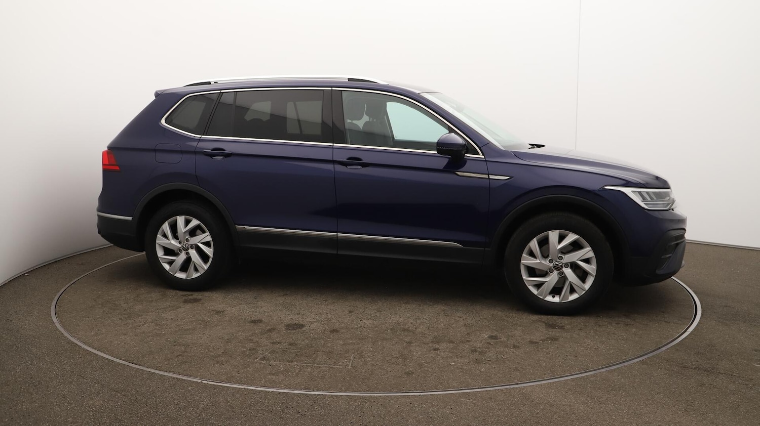 Used Volkswagen Tiguan Allspace 2022 for sale - 76759361: Photo 52