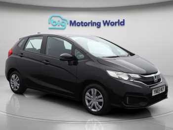 2019 (69) - 1.3 i-VTEC S Hatchback 5dr Petrol Manual Euro 6 (s/s) (102 ps)