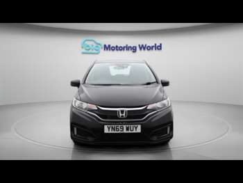 Used Honda Jazz 2019 for sale - 74823102: Photo