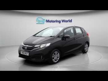 Used Honda Jazz 2019 for sale - 74823102: Photo