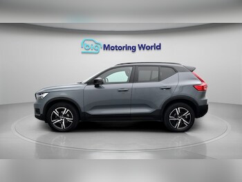 Used Volvo XC40 2019 for sale - 78805386: Photo