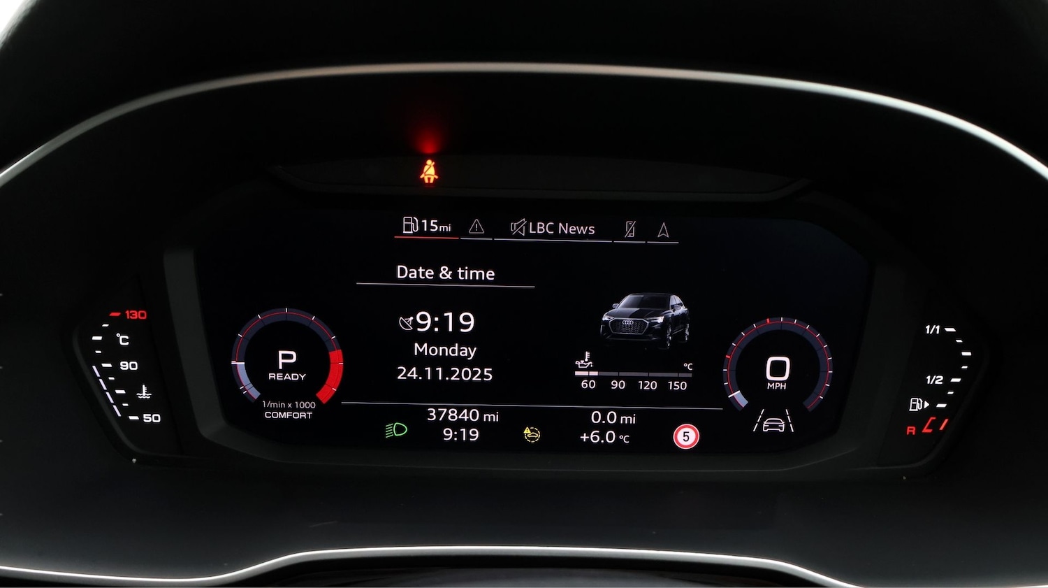 Used Audi Q3 2022 for sale - 77208860: Photo 10