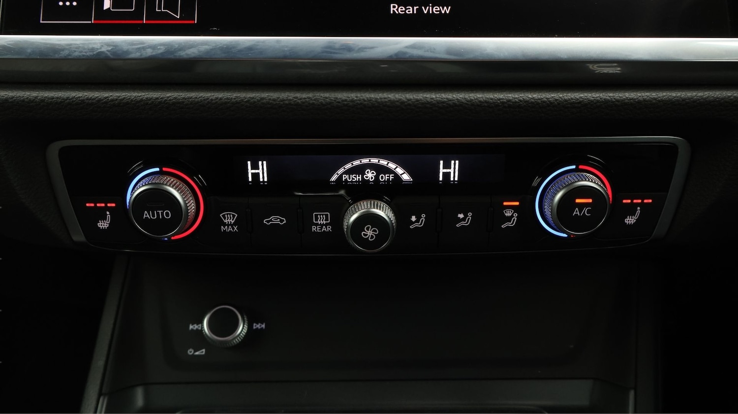 Used Audi Q3 2022 for sale - 77208860: Photo 12