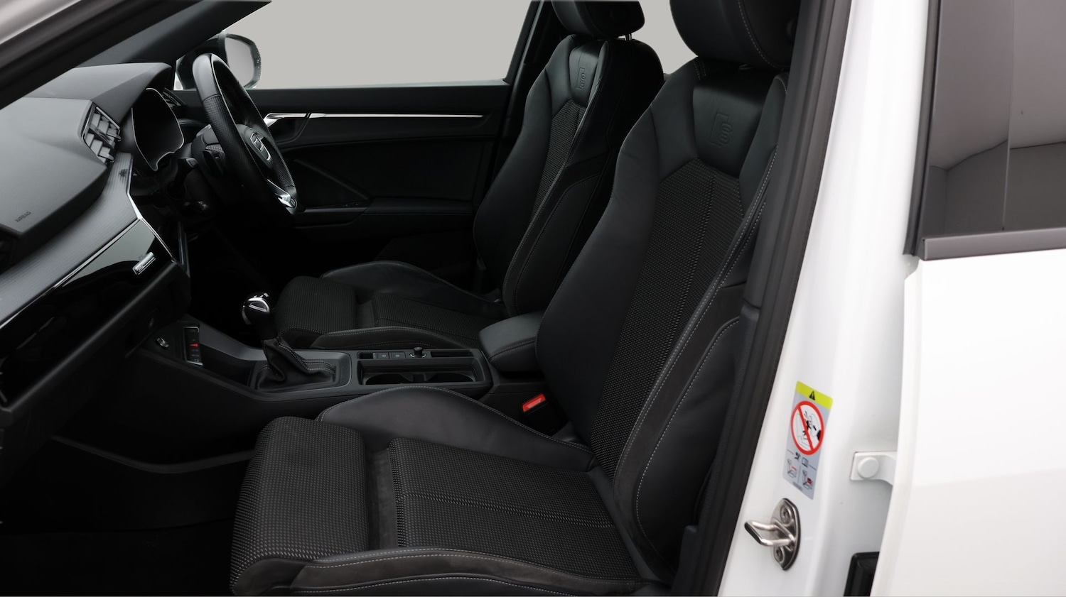 Used Audi Q3 2022 for sale - 77208860: Photo 14