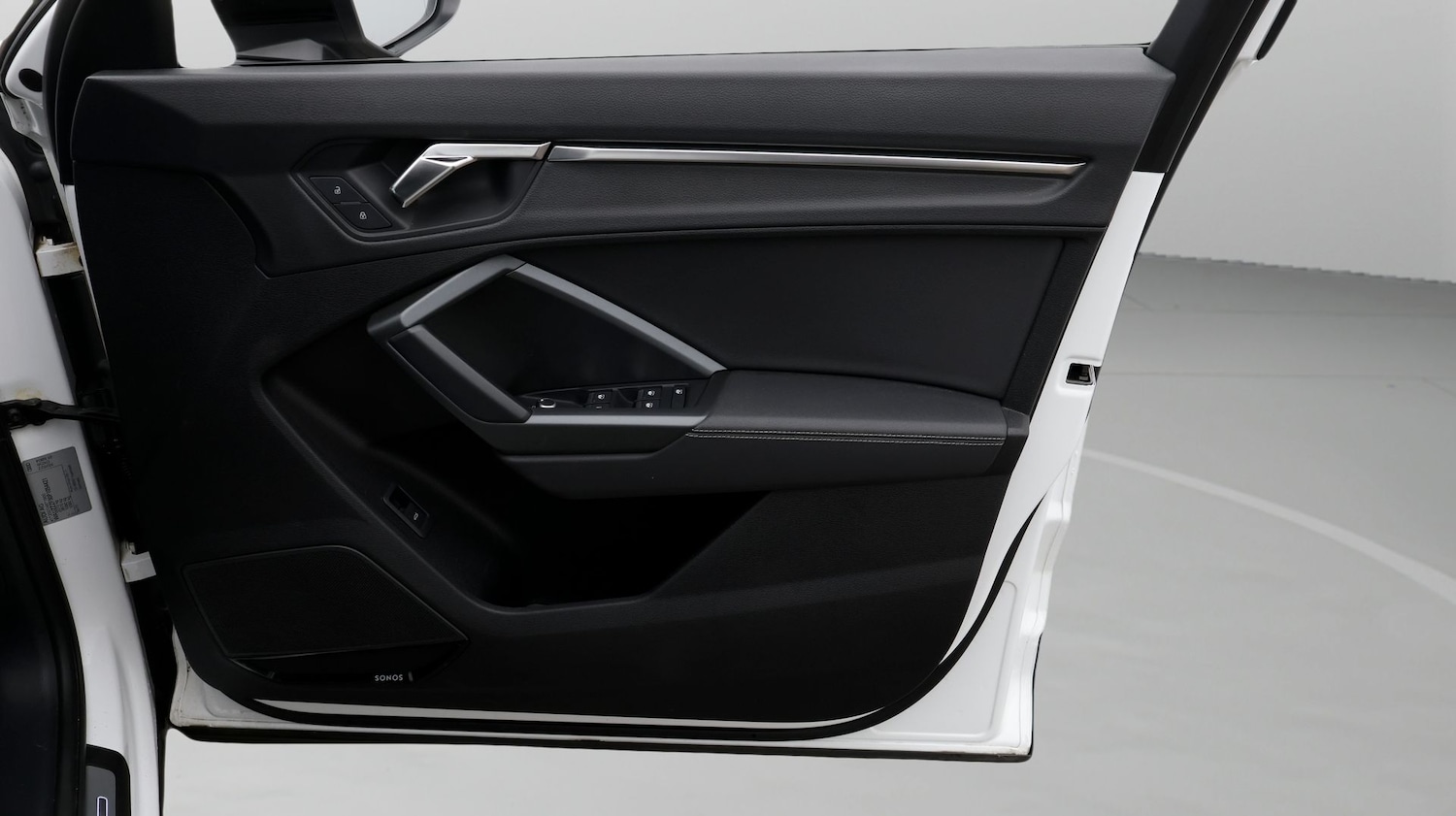 Used Audi Q3 2022 for sale - 77208860: Photo 15