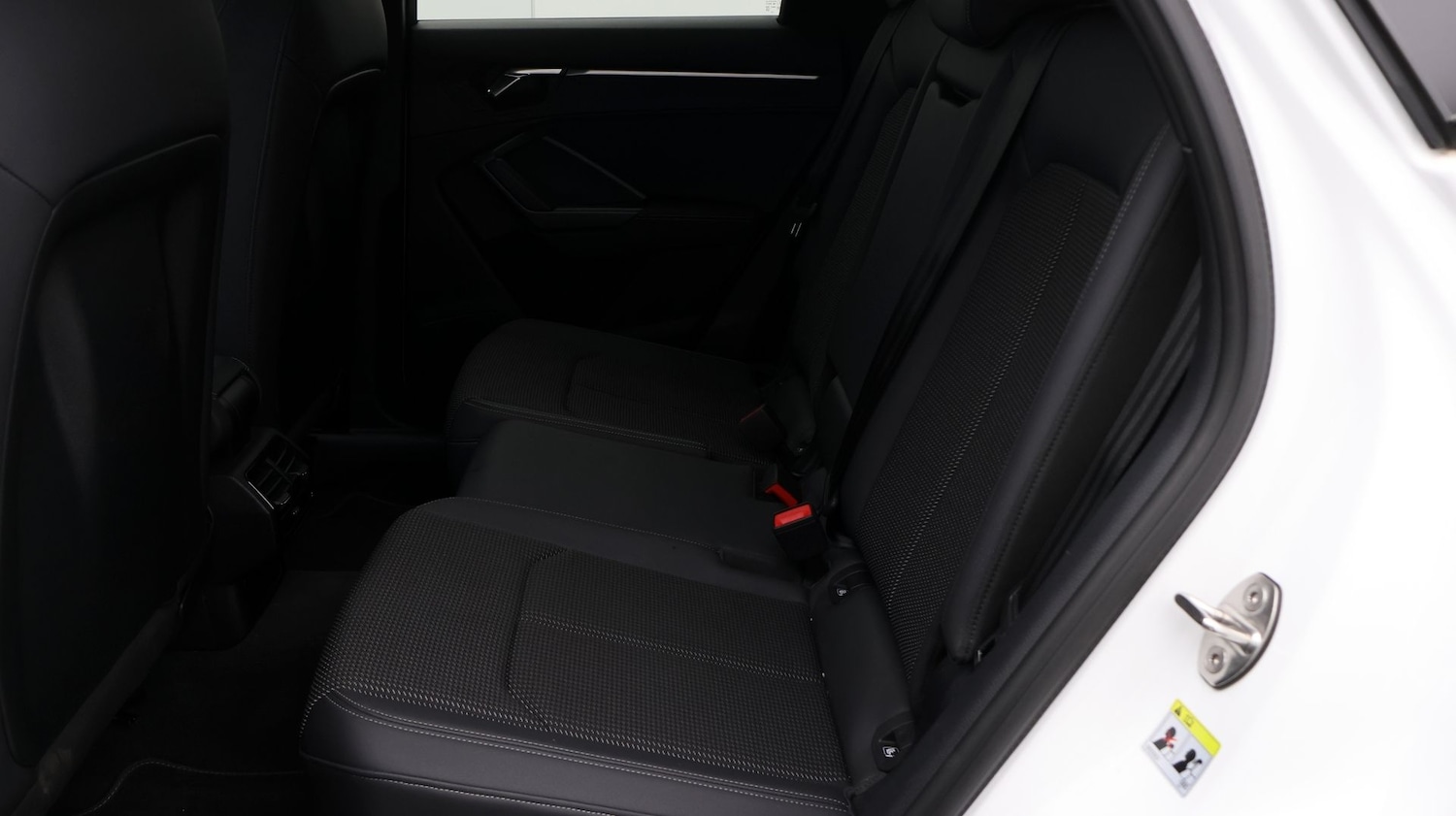 Used Audi Q3 2022 for sale - 77208860: Photo 16