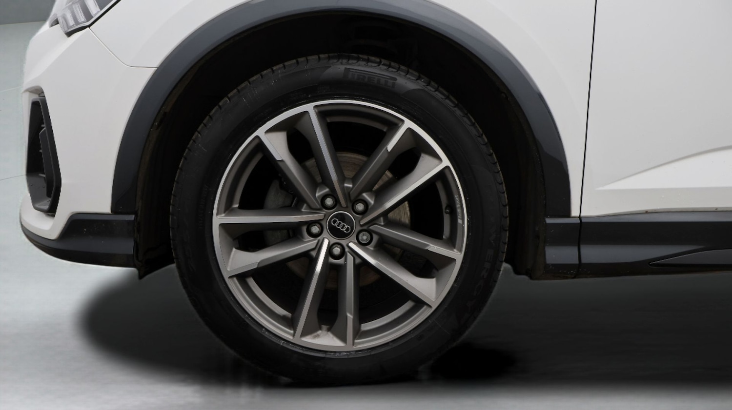 Used Audi Q3 2022 for sale - 77208860: Photo 18