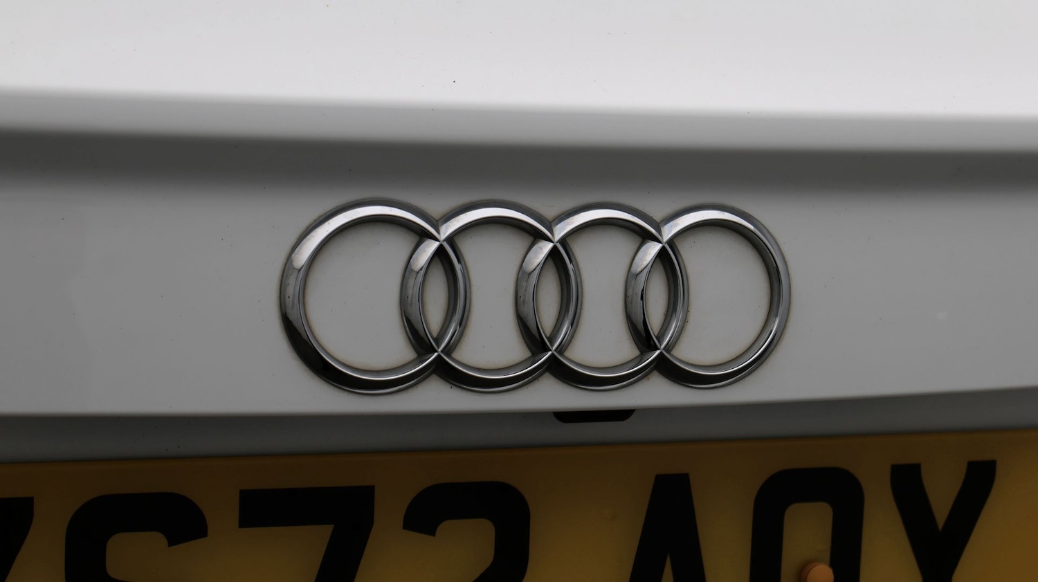 Used Audi Q3 2022 for sale - 77208860: Photo 22