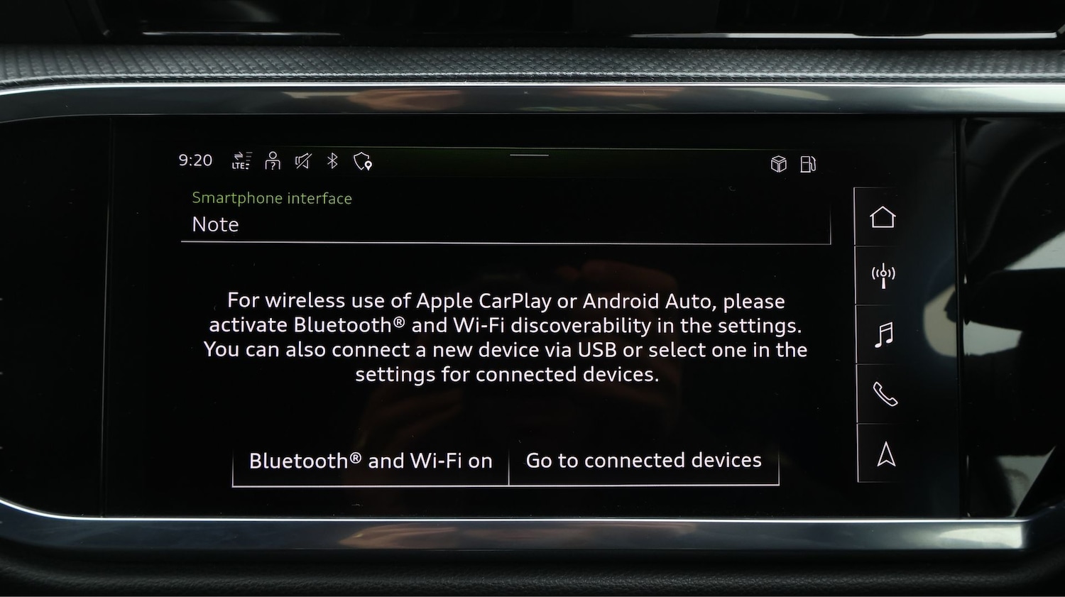 Used Audi Q3 2022 for sale - 77208860: Photo 27